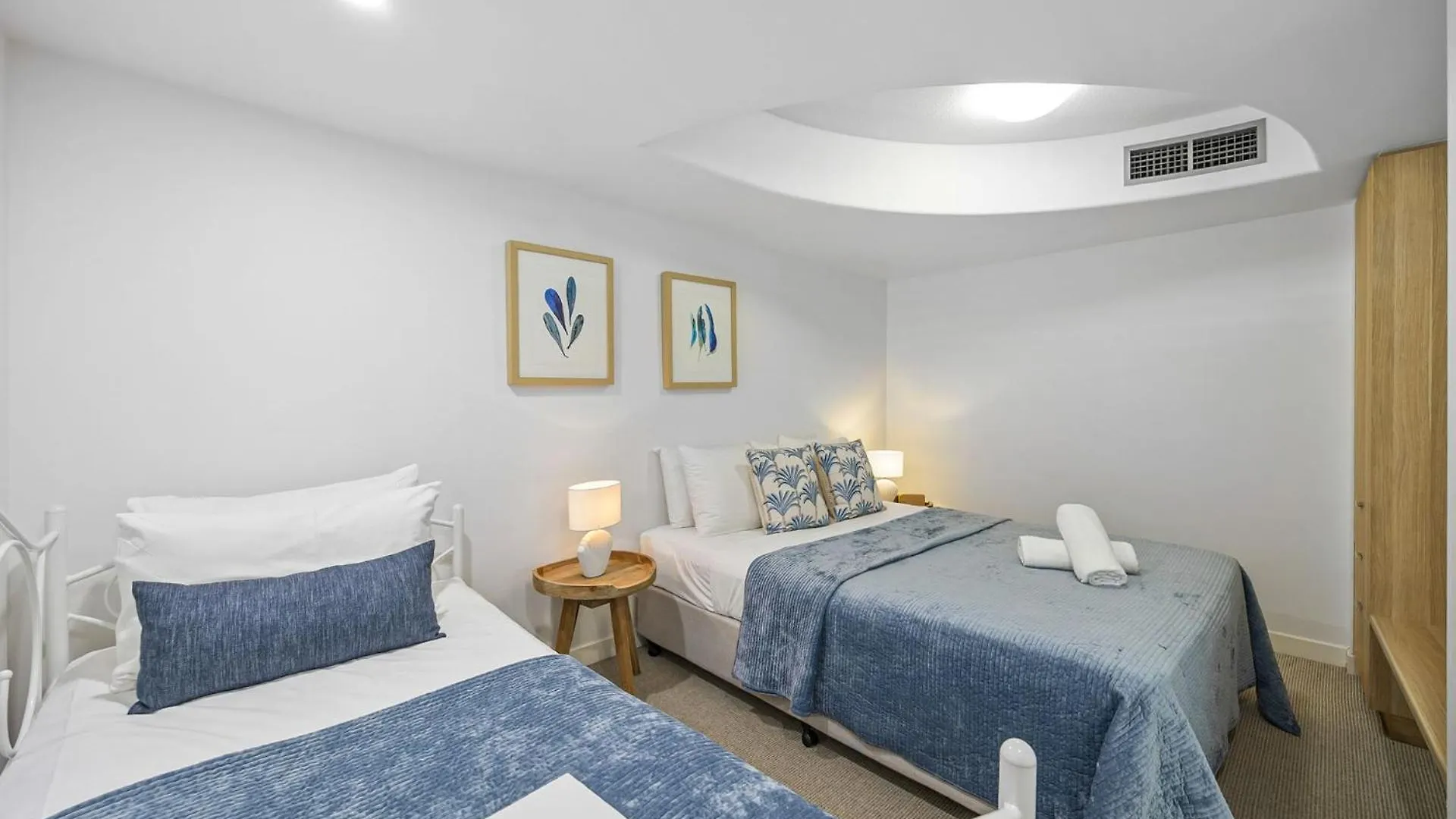Sirocco 201 Appartement Mooloolaba Australië