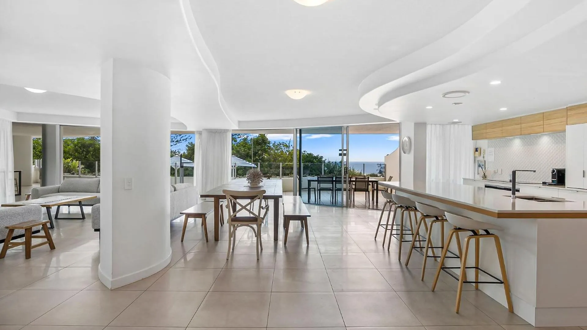 Sirocco 201 Appartement Mooloolaba