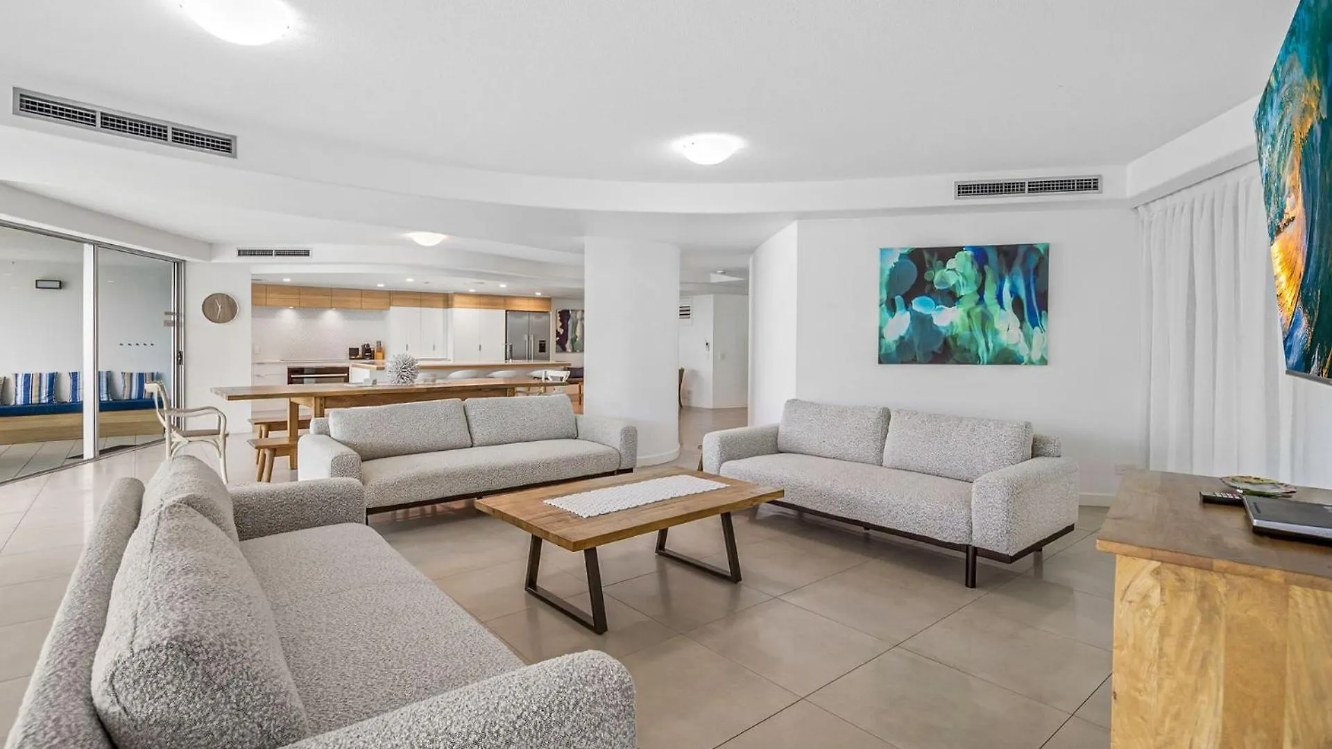 Sirocco 201 Appartement Mooloolaba
