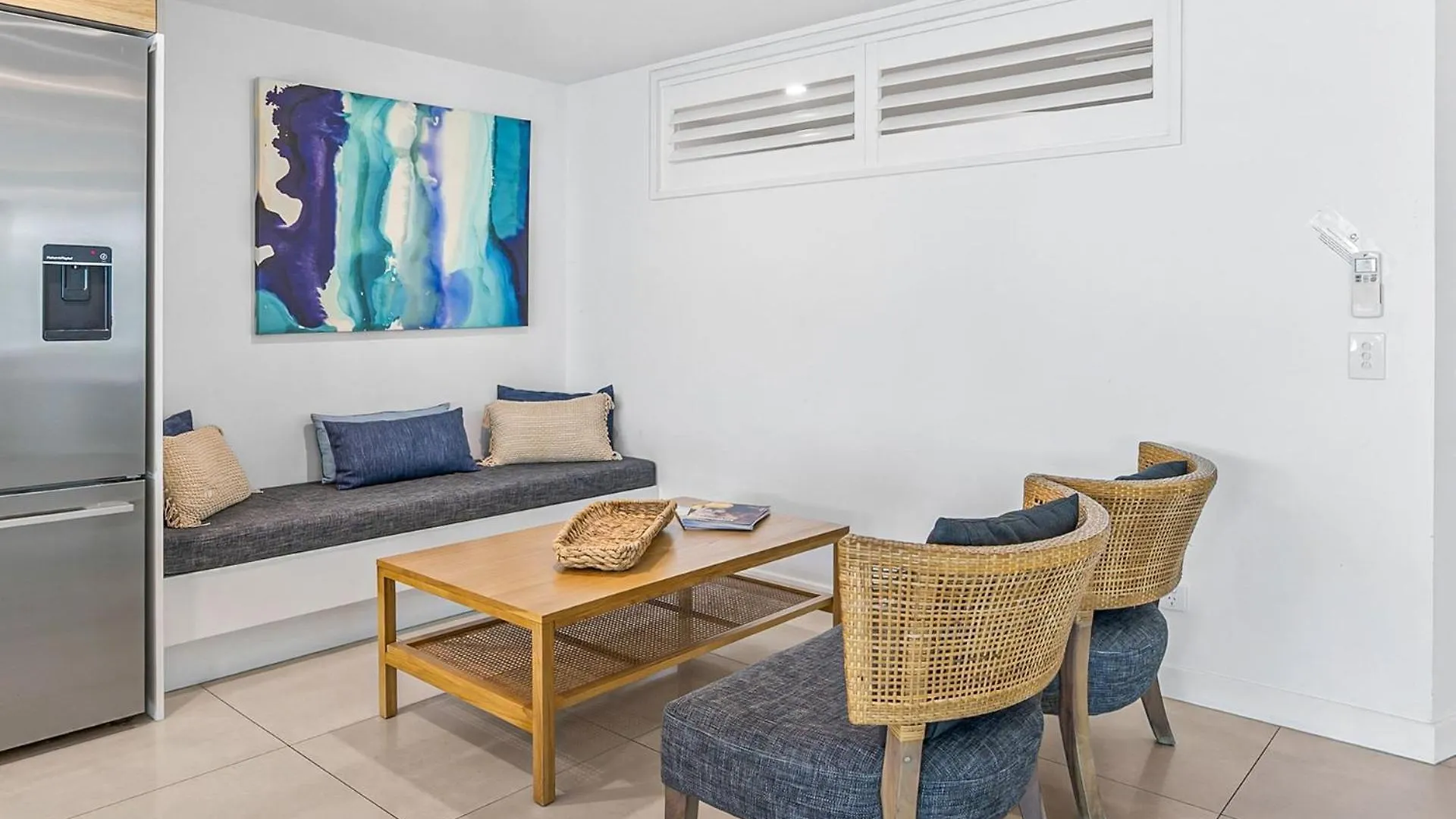 Sirocco 201 Appartement Mooloolaba