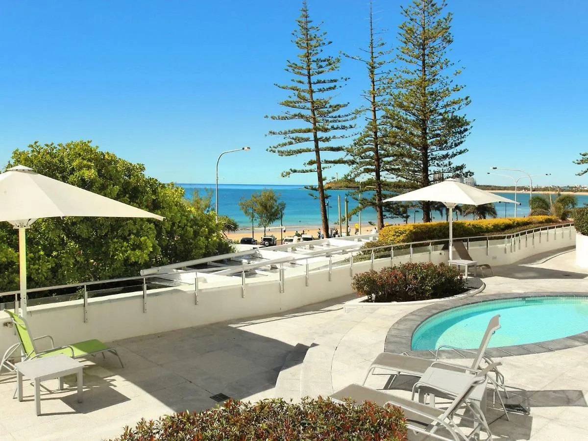 Sirocco 201 Apartment Mooloolaba Australia