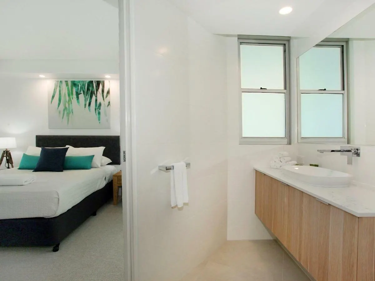 Sirocco 201 Apartment Mooloolaba Australia