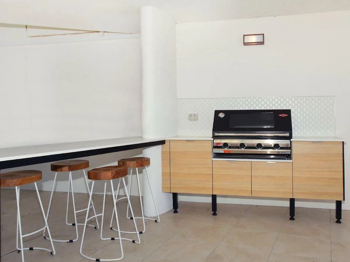 Sirocco 201 Apartment Mooloolaba