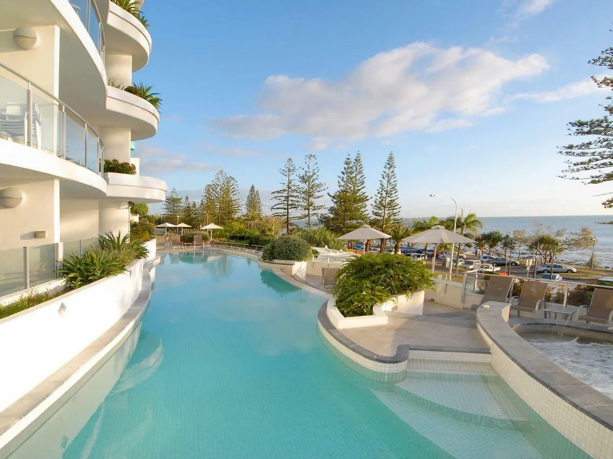 Sirocco 201 Apartment Mooloolaba