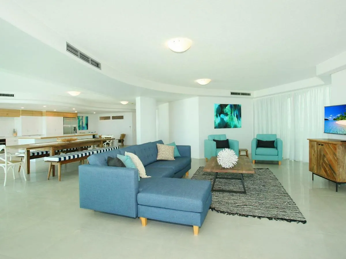 Sirocco 201 Apartment Mooloolaba