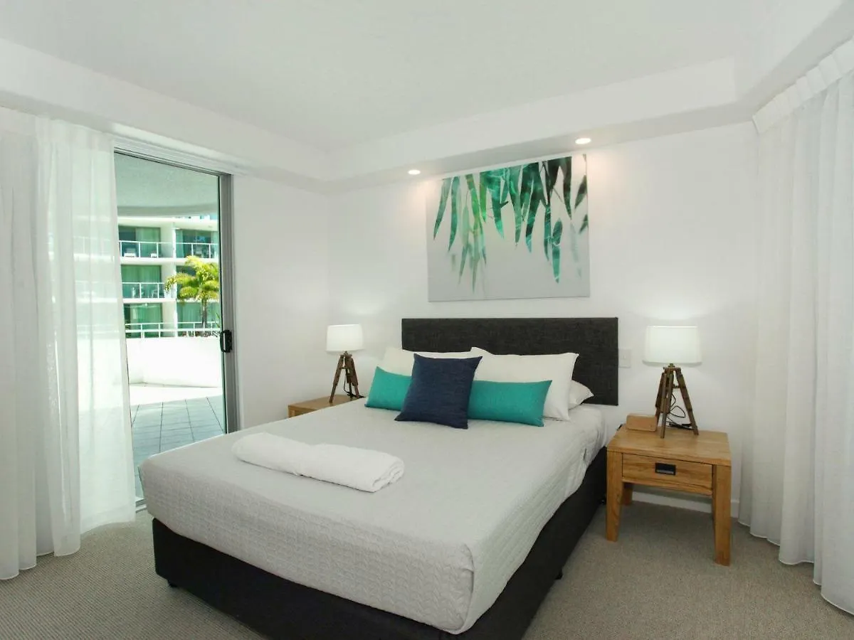 Sirocco 201 Apartment Mooloolaba