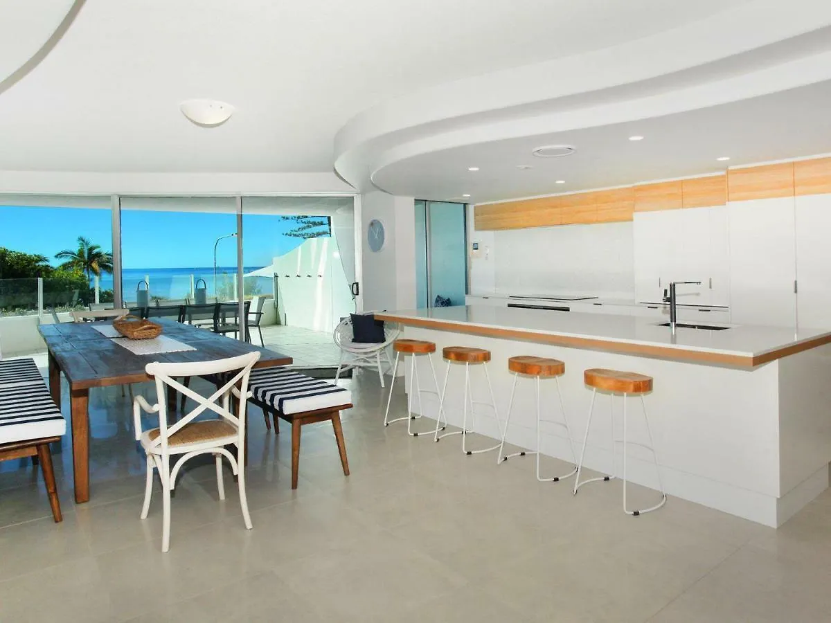 Sirocco 201 Apartment Mooloolaba