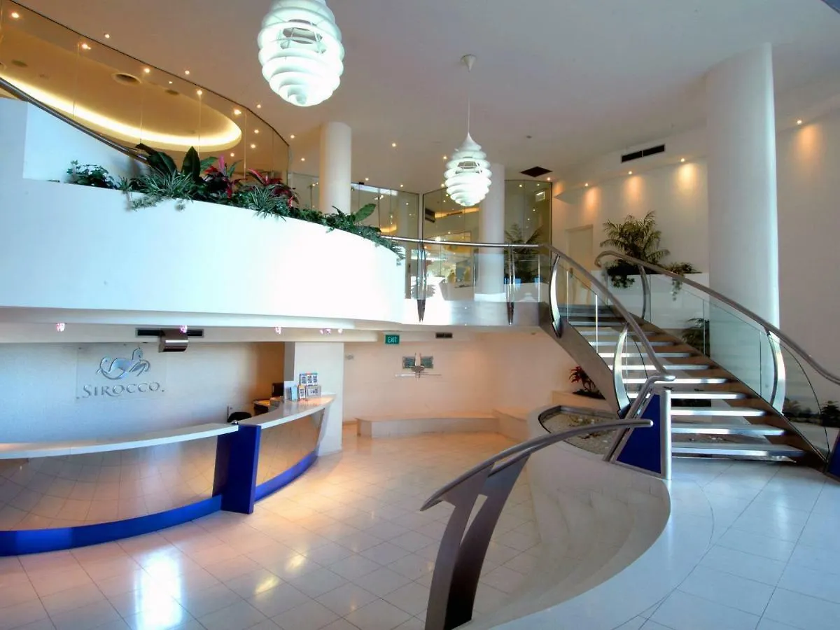 Sirocco 201 Apartment Mooloolaba
