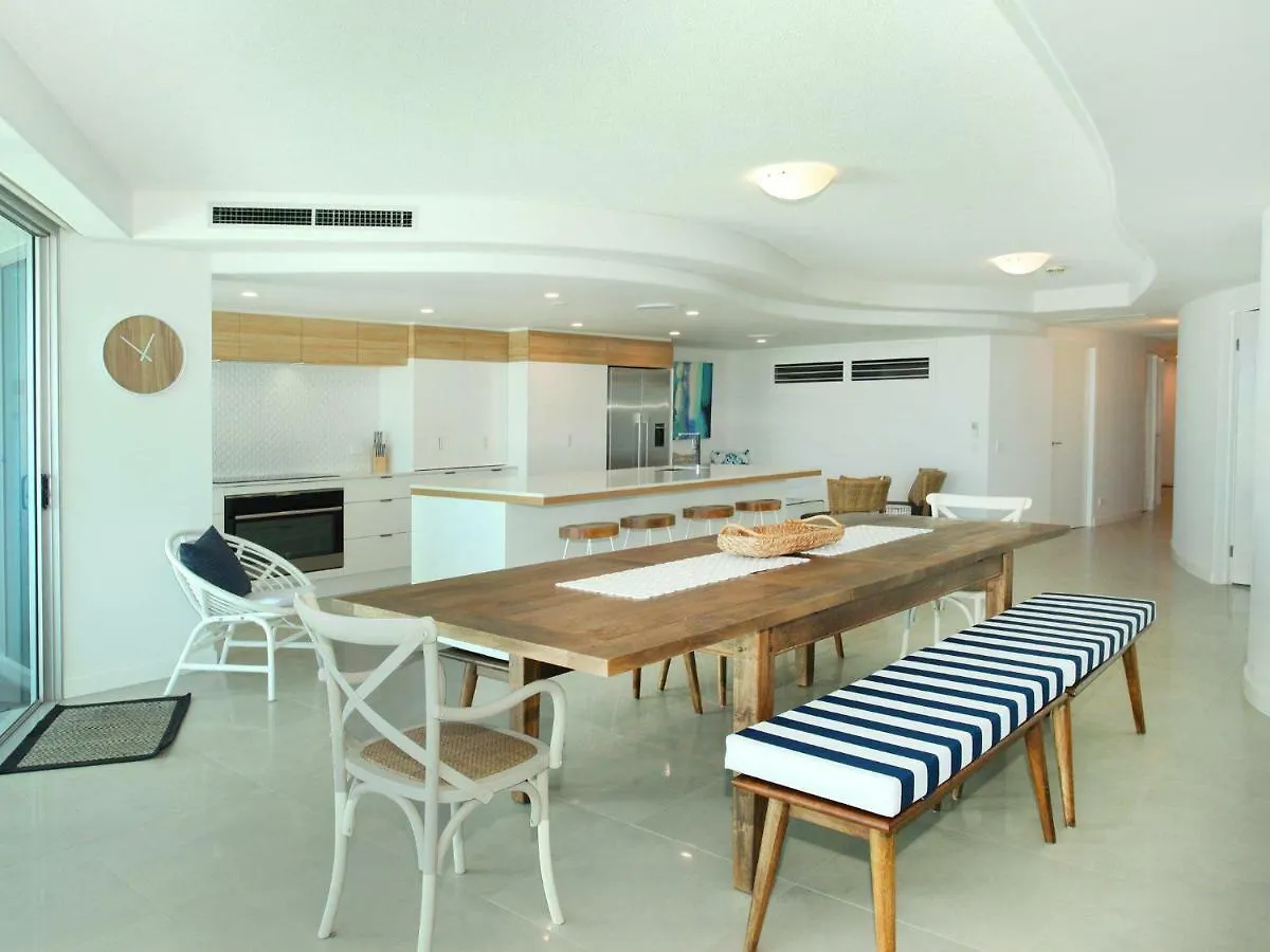 Sirocco 201 Apartment Mooloolaba Australia