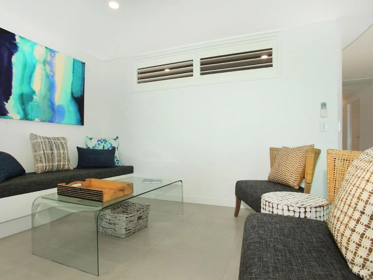 Sirocco 201 Apartment Mooloolaba Australia