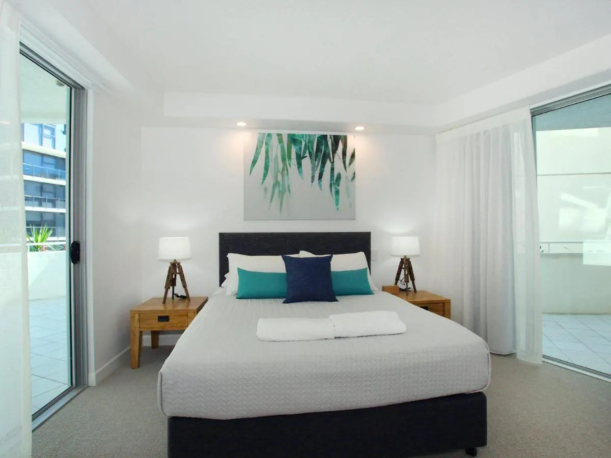 Sirocco 201 Apartment Mooloolaba