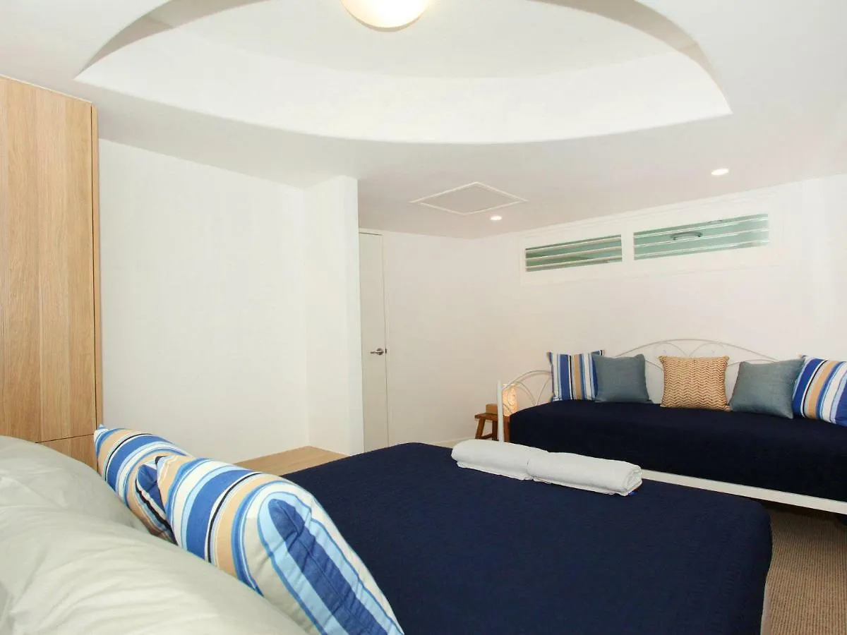 Sirocco 201 Apartment Mooloolaba Australia