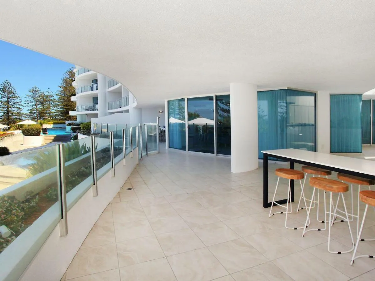 Sirocco 201 Apartment Mooloolaba